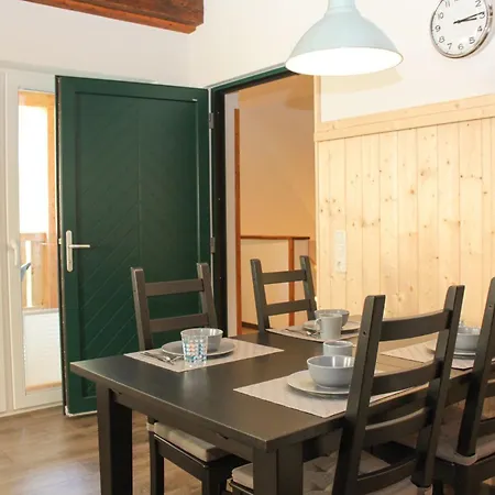 Helmsstrasse Ii Apartamento