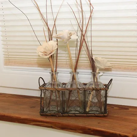 Helmsstrasse Ii 公寓 *