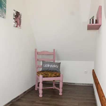 Apartamento Helmsstrasse Ii Ebstorf