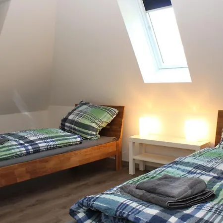 Helmsstrasse Ii * Ebstorf