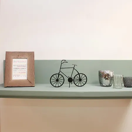 Helmsstrasse Ii Apartamento