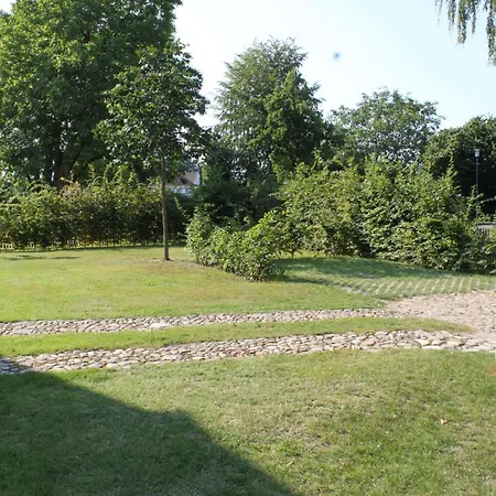 Helmsstrasse Ii 公寓 *