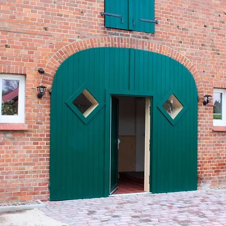 公寓 Helmsstrasse Ii *