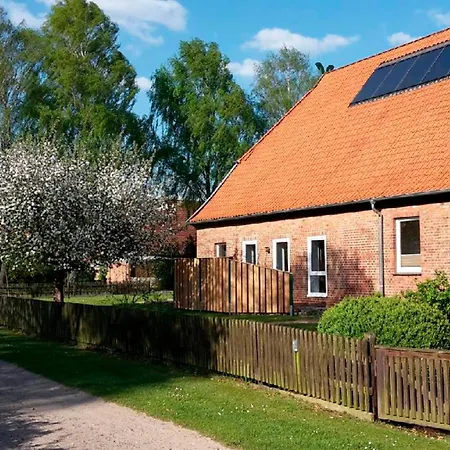 Helmsstrasse Ii Ebstorf