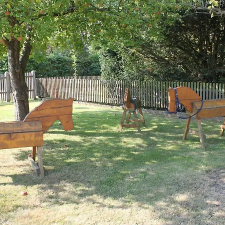 Helmsstrasse Ii * Ebstorf