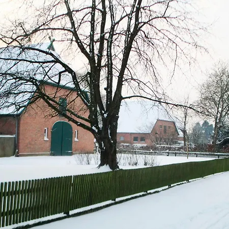 Helmsstrasse Ii 公寓