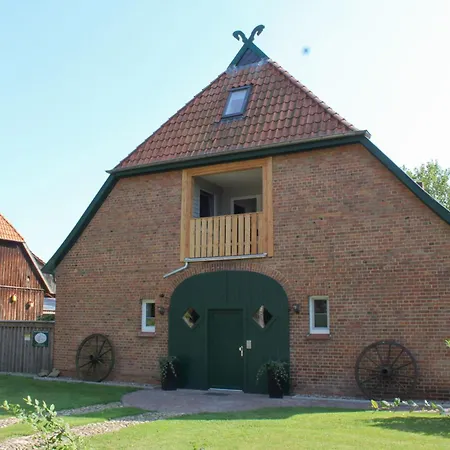 Helmsstrasse Ii 公寓 *