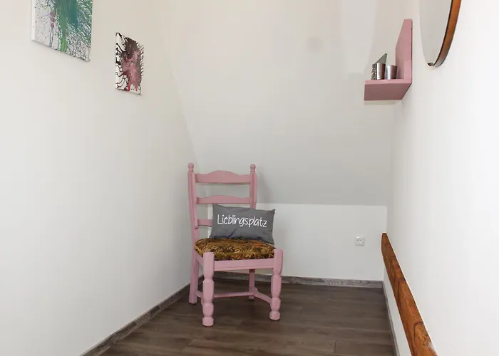 Lägenhet Helmsstrasse Ii Ebstorf