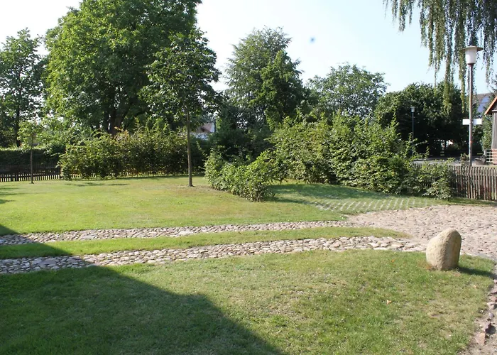 Helmsstrasse Ii Apartament *