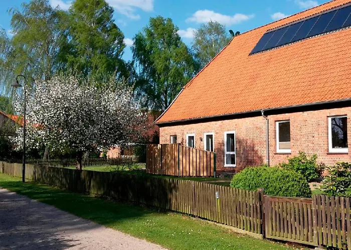 Helmsstrasse Ii Ebstorf