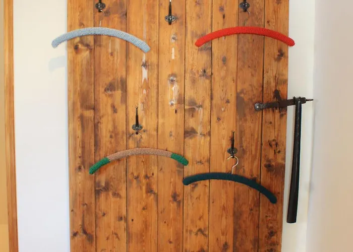 Apartament Helmsstrasse Ii