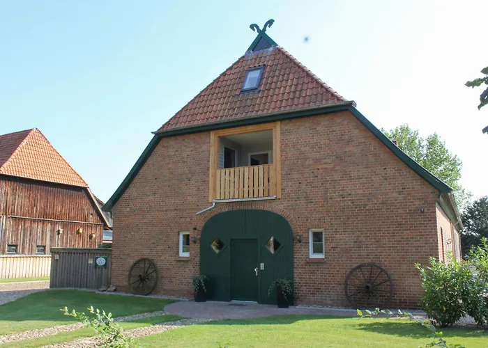 Helmsstrasse Ii Lägenhet *